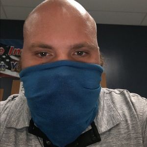 Meet your Posher, Brian